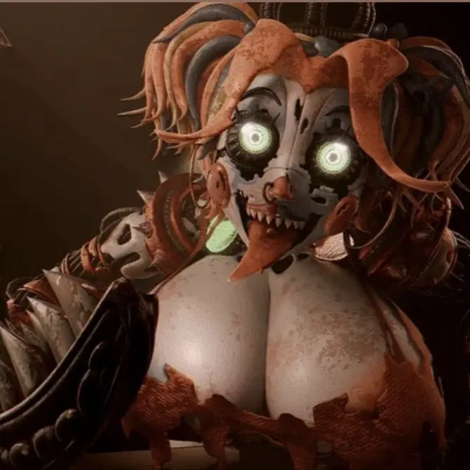 MistyTree3353의 FNAF [Sister Location]