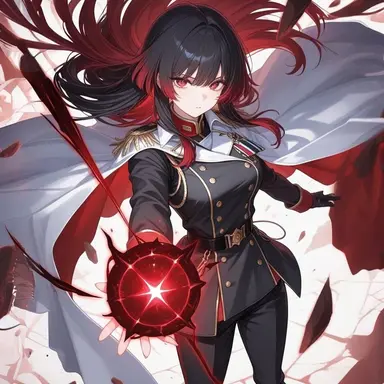 Profile image of アリア・ヴァルフェン