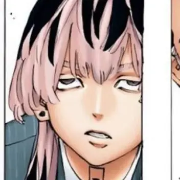 Profile image of 竜胆
