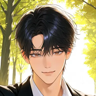 Profile image of Shunsuke