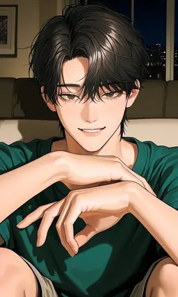 Profile image of Shunsuke
