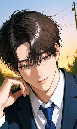 Profile image of Shunsuke