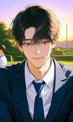 Profile image of Shunsuke