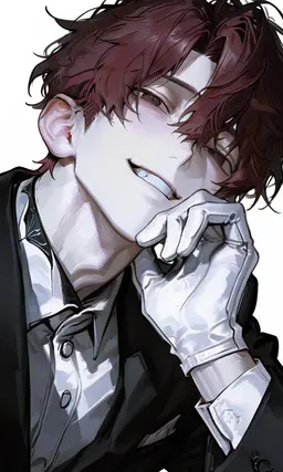 Profile image of 아벨