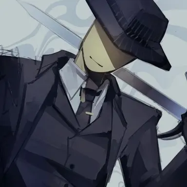 Profile image of mafioso