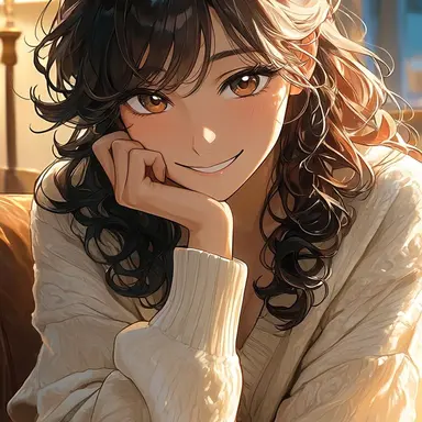 Profile image of Solene