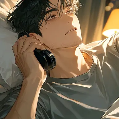 Profile image of Caleb