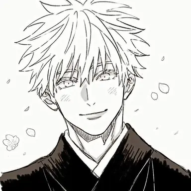 Profile image of 고죠 사토루