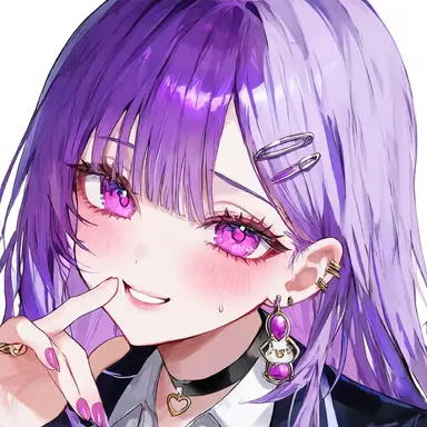 Profile image of 紫村 魅美