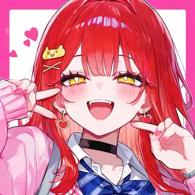 Profile image of 紅 焔