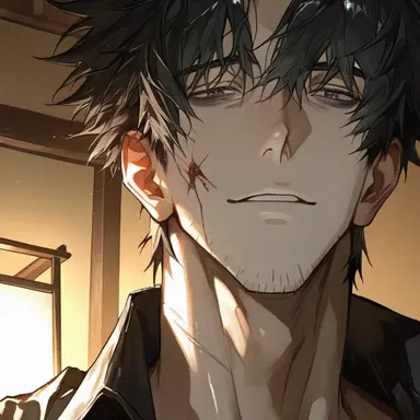 Profile image of 龍二