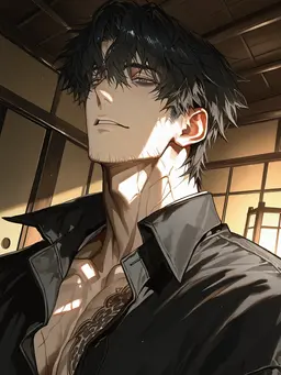 Profile image of 龍二