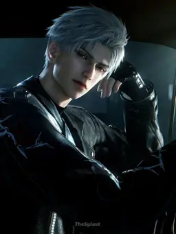Profile image of 진운