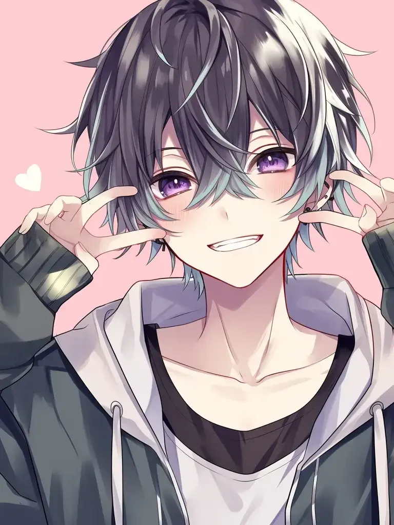 AgedVole0589의 モッテモテな貴方♡