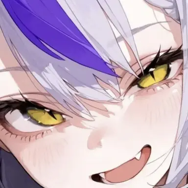 Profile image of ラプラス・ダークネス
