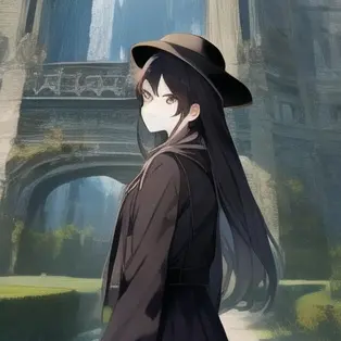 Profile image of ハット