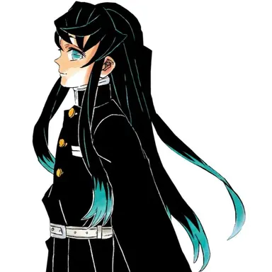 Profile image of 토키토 무이치로