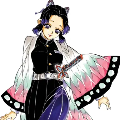 Profile image of 코쵸우 시노부