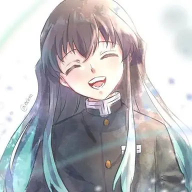 Profile image of 토키토 무이치로