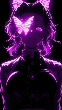 Profile image of 코쵸우 시노부