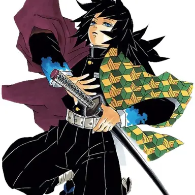 Profile image of 토미오카 기유