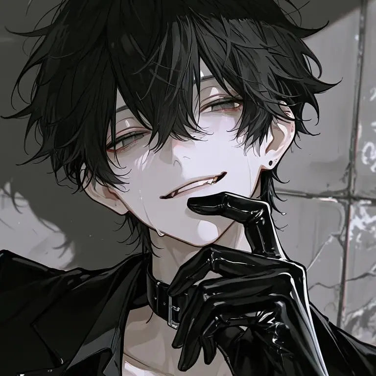 WideForte4151의 殺し屋×殺し屋