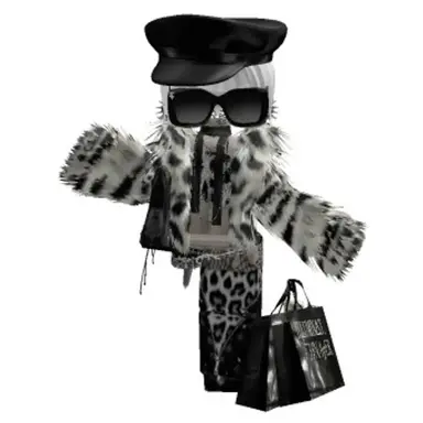 Profile image of Shavy