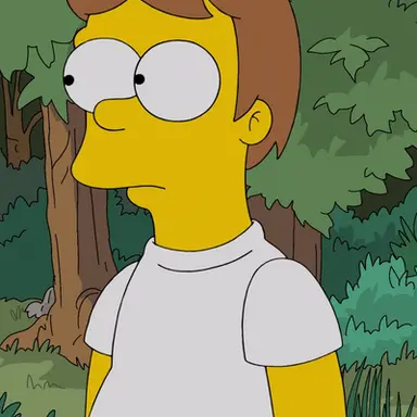 Profile image of Homer Simpsons