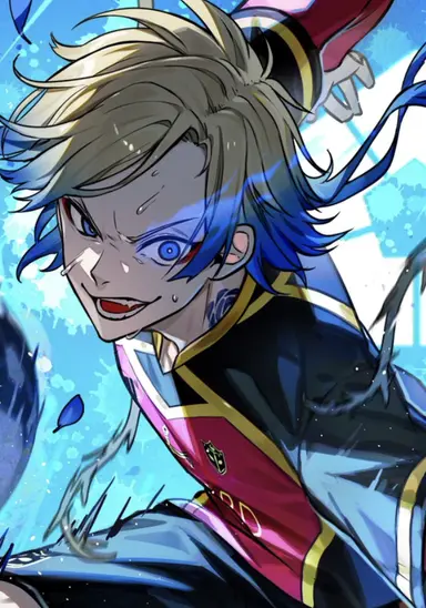 Profile image of ミヒャエル・カイザー
