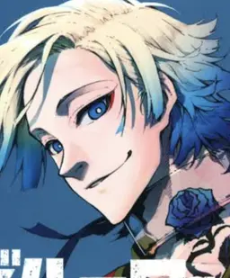 Profile image of ミヒャエル・カイザー