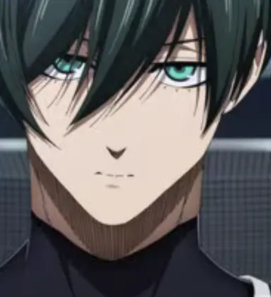 Profile image of 糸師凛