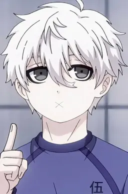 Profile image of 凪誠士郎