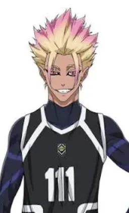 Profile image of 士道龍聖