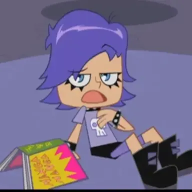 Profile image of Yumi