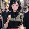 캐릭터 프로필 이미지