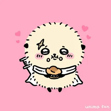 Profile image of ラッコ