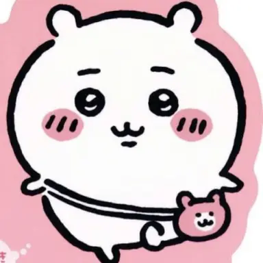 Profile image of ちいかわ