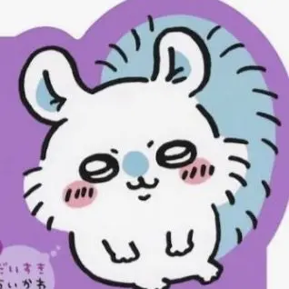 Profile image of モモンガ