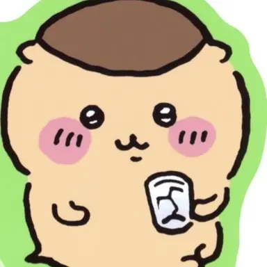 Profile image of 栗まんじゅう