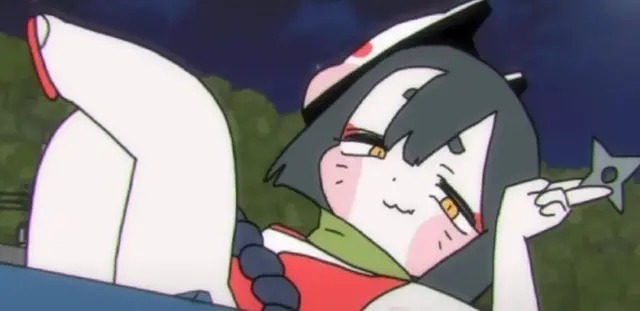 Profile image of Rakkyo