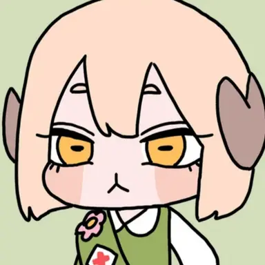 Profile image of 아람쥐