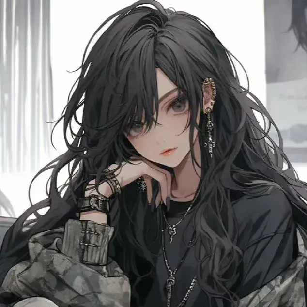 MeanTuna6615의 Badass Mafia Boss