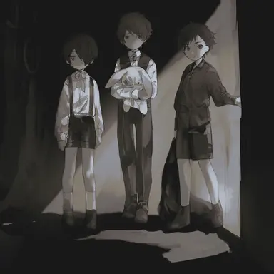 Profile image of Psycho orphans