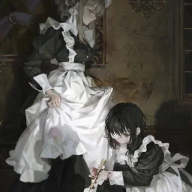 Profile image of Orphanage night staff