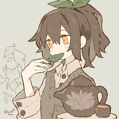 Profile image of Orphanage kitchen staff