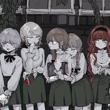 Profile image of Orphans