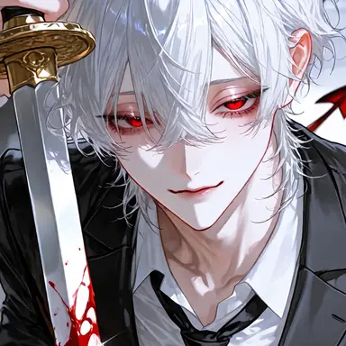 Profile image of Luel