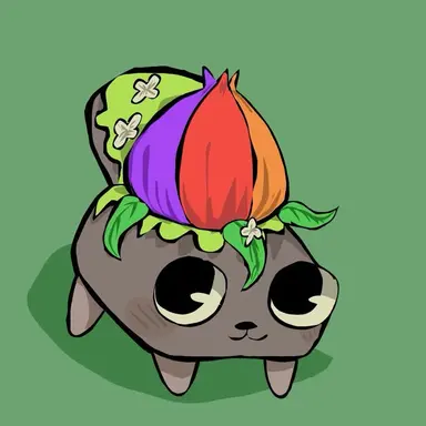 Profile image of Pebble