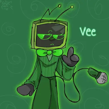 Profile image of Vee
