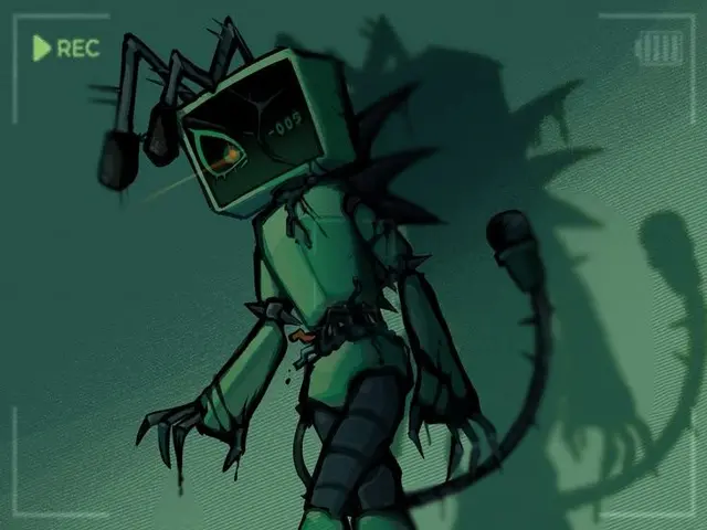 Profile image of Vee